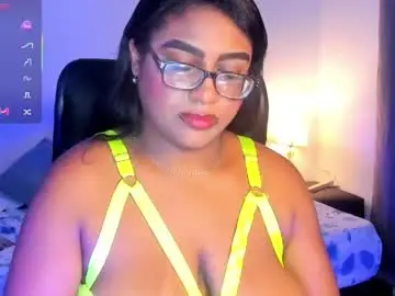 Chaturbate Free Porn Cam of ebony__queen2