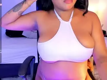 Chaturbate Sex Chat of ebony__queen2
