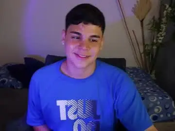 Chaturbate Sex Cam of eithan_jonnes