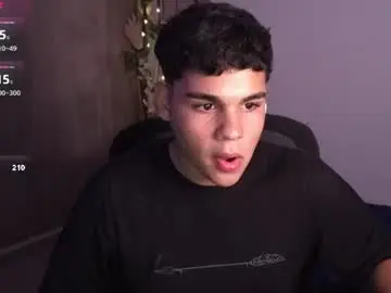 Chaturbate Adult Video Chat of eithan_jonnes