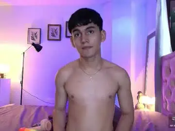 Chaturbate Nude Webcam of estebanperez_