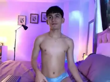 Chaturbate Free Live Porn of estebanperez_