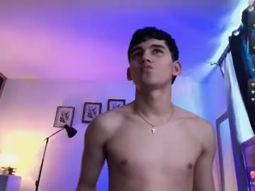 Chaturbate Live Porn of estebanperez_