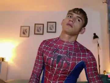 Chaturbate Adult Webcams of estebanperez_