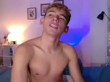 Chaturbate Private Sex Chat of estebanperez_