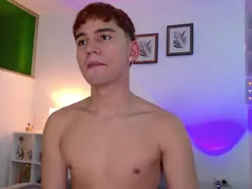 Chaturbate Sex Cam of estebanperez_