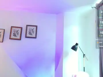 Chaturbate Adult Video Chat of estebanperez_