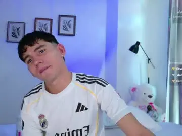 Chaturbate Live Sex of estebanperez_