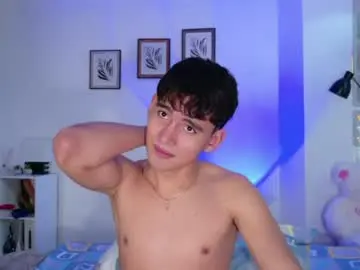 Chaturbate Sex Cam of estebanperez_