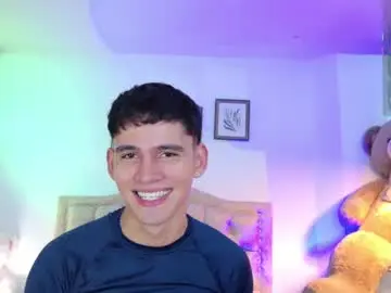 Chaturbate Adult Webcams of estebanperez_