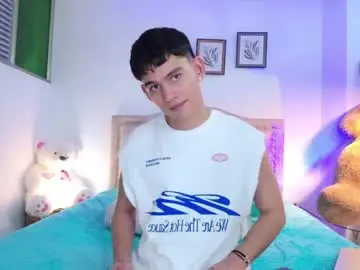 Chaturbate Free Porn Cam of estebanperez_