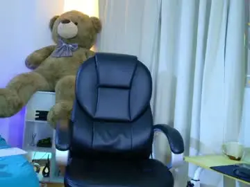 Chaturbate Sex Chat of estebanperez_