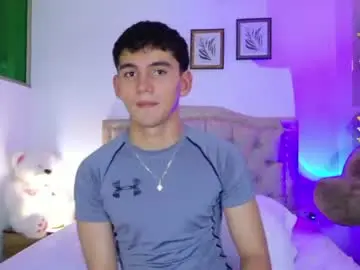 Chaturbate Nude Webcam of estebanperez_