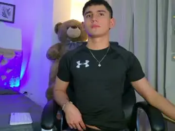 Chaturbate Free Live Porn of estebanperez_