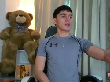 Chaturbate Watch Live Sex Cams of estebanperez_