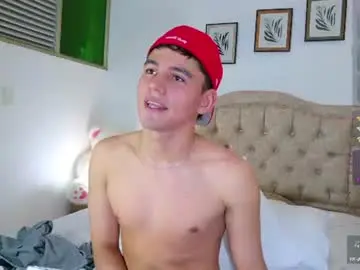 Chaturbate Best live sex cam show of estebanperez_