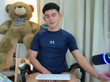 Chaturbate Best live sex cam show of estebanperez_