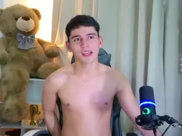 Chaturbate Adult Webcam of estebanperez_