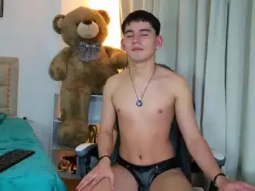 Chaturbate Adult Webcams of estebanperez_