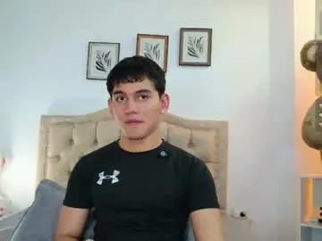 Chaturbate Best live sex cam show of estebanperez_