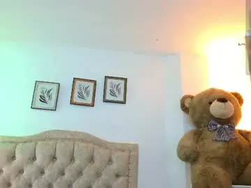 Chaturbate Best Webcam of estebanperez_