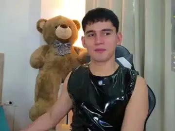 Chaturbate Sex Cam of estebanperez_