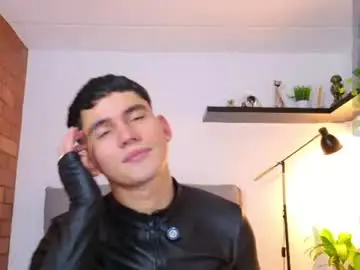 Chaturbate Sex Cam of estebanperez_