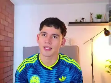 Chaturbate Live Sex Cam of estebanperez_