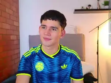 Chaturbate Live Sex Cam of estebanperez_