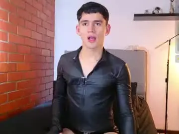 Chaturbate Free Live Porn of estebanperez_