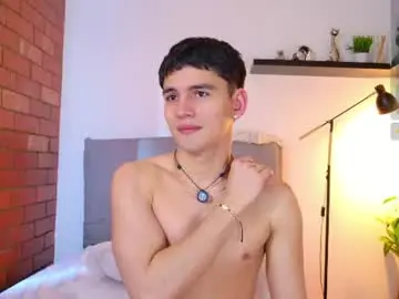 Chaturbate Best live sex cam show of estebanperez_