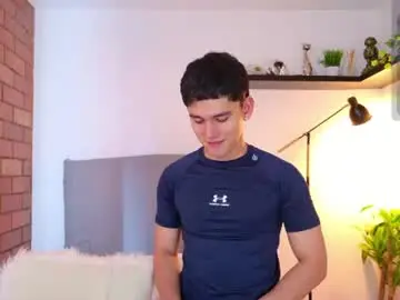 Chaturbate Live Sex Cam of estebanperez_