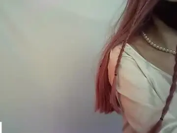 Chaturbate Private Sex Chat of evie_muna