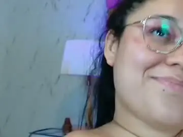 Chaturbate Sex Chat of harper_morgan