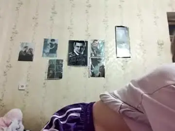 Chaturbate Nude Webcam of henrietteduchesne