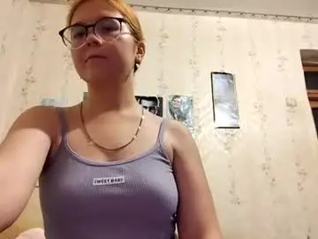 Chaturbate Sex Cam of henrietteduchesne