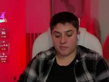 Chaturbate Free Porn Cam of iangilbert_