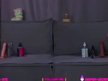 Chaturbate Best Webcam of lana_lee_