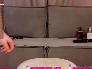 Chaturbate Live Sex of lana_lee_