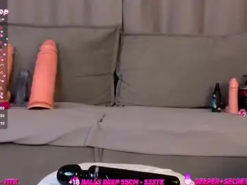Chaturbate Best live sex cam show of lana_lee_
