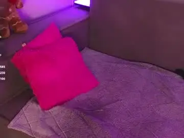 Chaturbate Sex Chat of lana_lee_