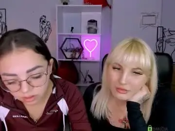 Chaturbate Adult Webcams of linda_lie