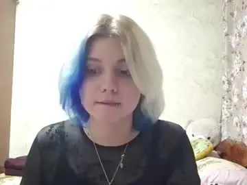 Chaturbate Free Porn Cam of lissettegorny