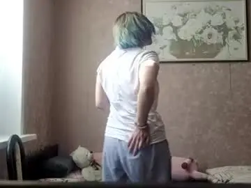 Chaturbate Best live sex cam show of lissettegorny