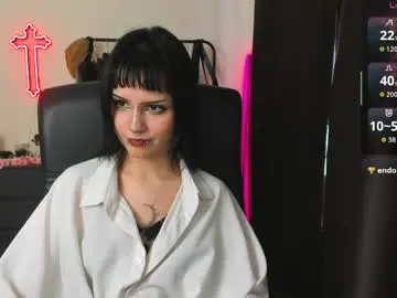 Chaturbate Best Webcam of liyaluna