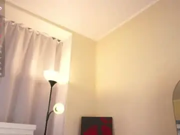 Chaturbate Nude Webcam of maybellebyone