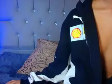 Chaturbate Live Porn of meggan_07