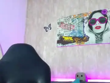 Chaturbate Sex Cam of meggan_07