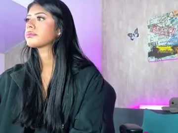 Chaturbate Live Sex of meggan_07