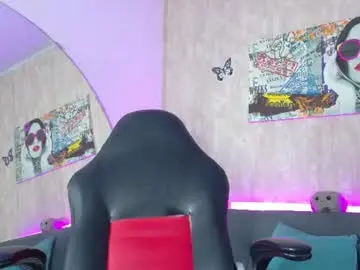 Chaturbate Private Sex Chat of meggan_07